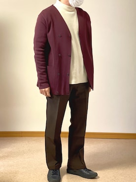 はちみつさんのコーディネート