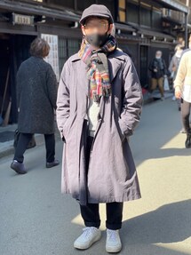 SCYE BASICS（サイベーシックス）の「【SCYE BASICS】San