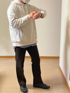 はちみつさんのコーディネート