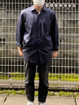 はちみつさんのコーディネート