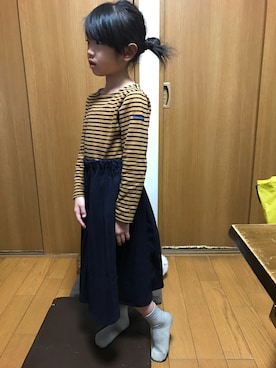 hi♡⍢⃝♡naさんのコーディネート