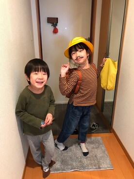 hi♡⍢⃝♡naさんのコーディネート