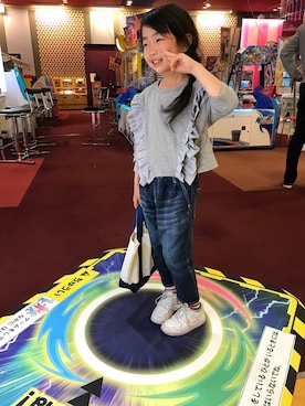 hi♡⍢⃝♡naさんのコーディネート