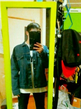 なっしー。さんのコーディネート