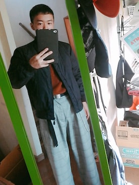 なっしー。さんのコーディネート