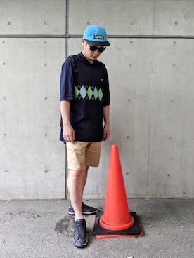 takepanさんのコーディネート