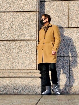 Akm Contemporary エイケイエムコンテンポラリー のアイテムを使った人気ファッションコーディネート Wear