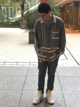 kaioさんのコーディネート