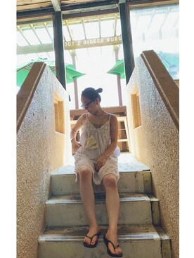 mamuさんのコーディネート