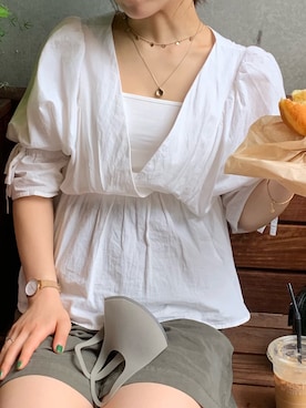 mamuさんのコーディネート