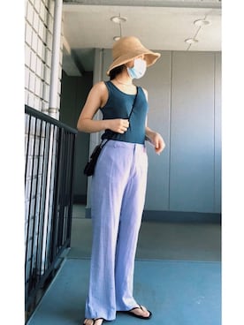 mamuさんのコーディネート