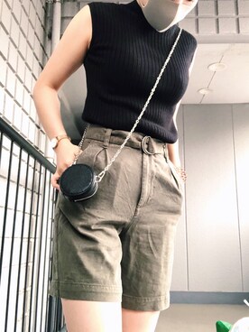 mamuさんのコーディネート