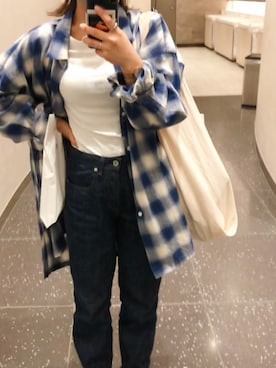 mamuさんのコーディネート