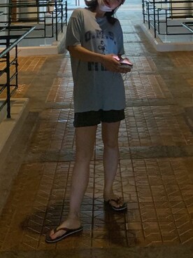 mamuさんのコーディネート