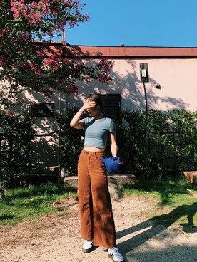 mamuさんのコーディネート