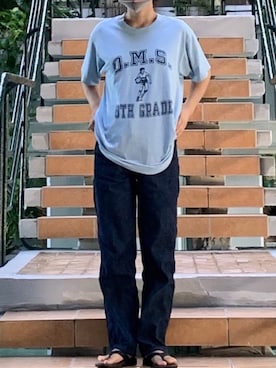 mamuさんのコーディネート