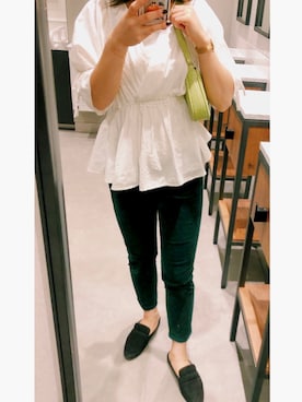 mamuさんのコーディネート