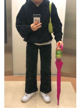 mamuさんのコーディネート