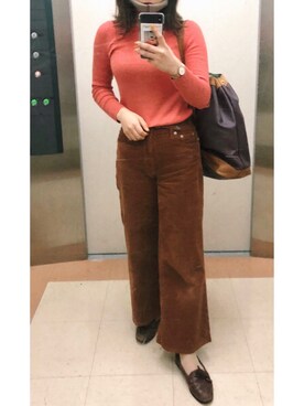 mamuさんのコーディネート