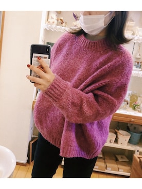 mamuさんのコーディネート