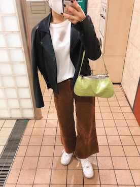 mamuさんのコーディネート