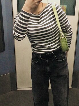 mamuさんのコーディネート