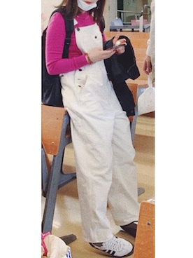 mamuさんのコーディネート