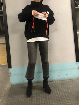 mamuさんのコーディネート