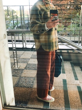 mamuさんのコーディネート