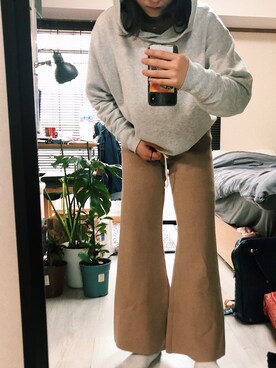 mamuさんのコーディネート