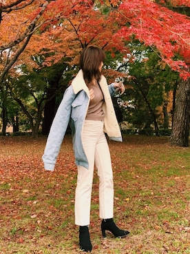 mamuさんのコーディネート