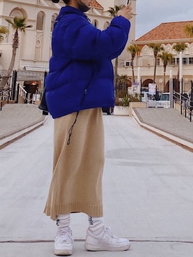 mamuさんのコーディネート