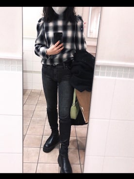 mamuさんのコーディネート