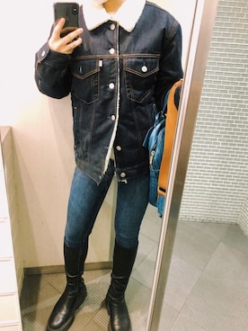 mamuさんのコーディネート