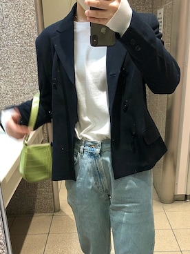 mamuさんのコーディネート