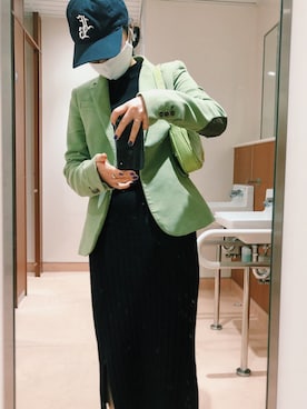 mamuさんのコーディネート