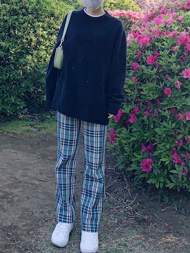 mamuさんのコーディネート