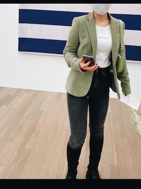 mamuさんのコーディネート