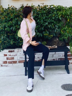 mamuさんのコーディネート