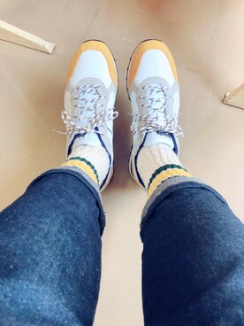 makkiyさんのコーディネート