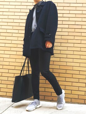 makkiyさんのコーディネート