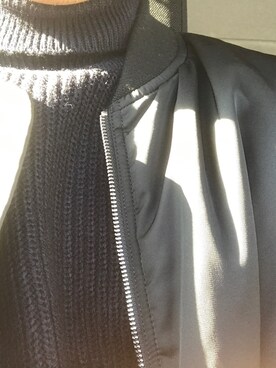 SATORUさんのコーディネート