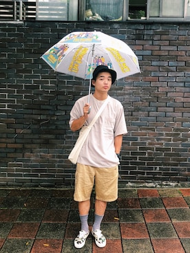 Woodyさんのコーディネート