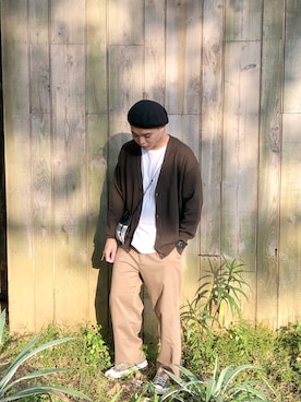 Woodyさんのコーディネート