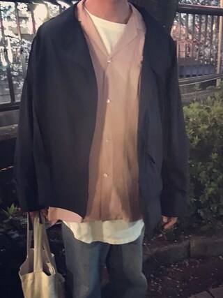 橋本 晃のコーディネート一覧 Wear