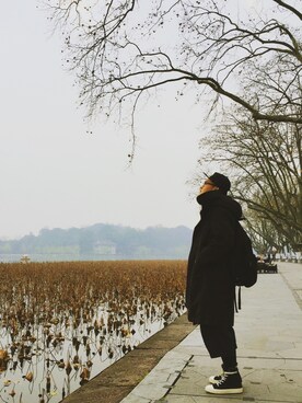 Nikokoさんのコーディネート