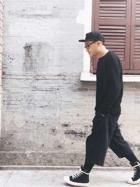 Nikokoさんのコーディネート