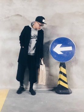 Nikokoさんのコーディネート