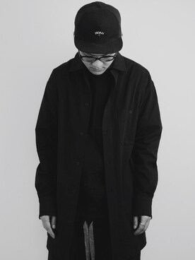 Nikokoさんのコーディネート