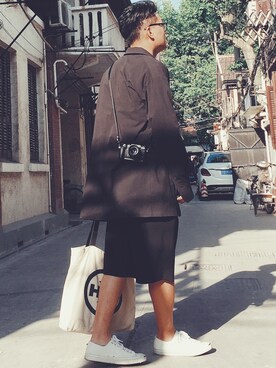 Nikokoさんのコーディネート